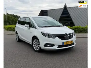 Opel Zafira 2.0 CDTI Online Edition