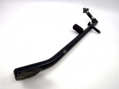 Used zijstandaard california 3 zwart