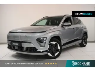 Hyundai Kona Electric Comfort Smart 48.4 kWh | Camera | SoH 98,7 % | Elektr achterklep | Adaptieve c