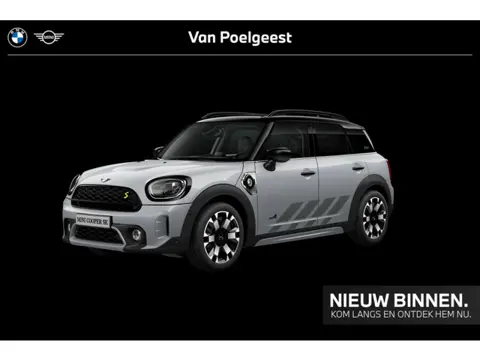 MINI Countryman 1.5 Cooper S E ALL4 Untamed Edition