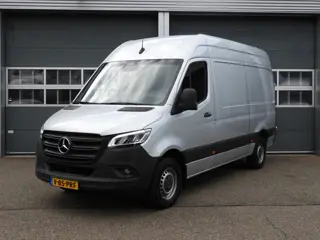 Mercedes-Benz Sprinter 317 1.9 CDI L2H2 RWD AUT | 3.5t TREKHAAK | LED | CRUISE | CAMERA | MBUX