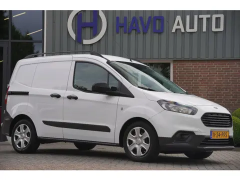 Ford Transit Courier 1.0 Trend, AIRCO, EX. BTW, INCL. BPM