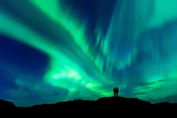 Winters Noord-IJsland, 8 dagen Akureyri, incl. excursies