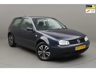 Volkswagen Golf 1.6-16V|Cruise|Elek.ramen|APK-05-2027!