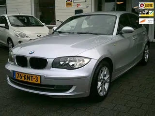 BMW 1-serie 118i Business Line (5-drs./AIRCO/LMV)