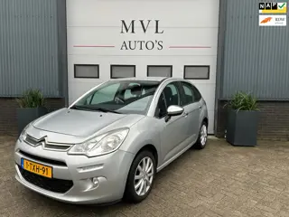Citroen C3 1.2 PureTech Collection / RIJKLAAR / NAP