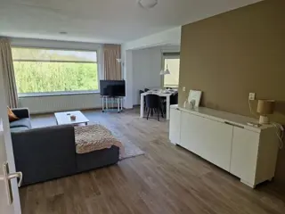 Woning aan de Zeelandiahoeve te Amstelveen