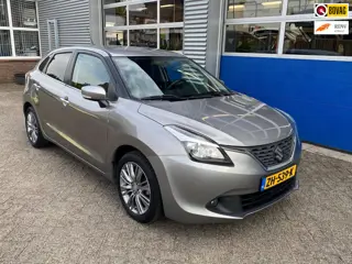 Suzuki Baleno 1.2 Smart Hybrid High Executive