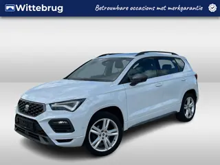 SEAT Ateca 1.5 TSI FR / Pano / Standkachel / Achteruitrijcamera / CarPlay