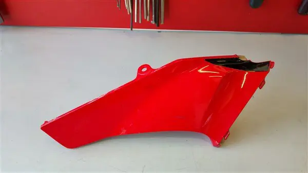 RECHTER TOPKUIP Honda CBR 600 RR 2003 - 2004