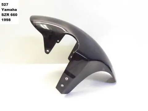 VOORSPATBORD Yamaha SZR 660 1996 - 2000