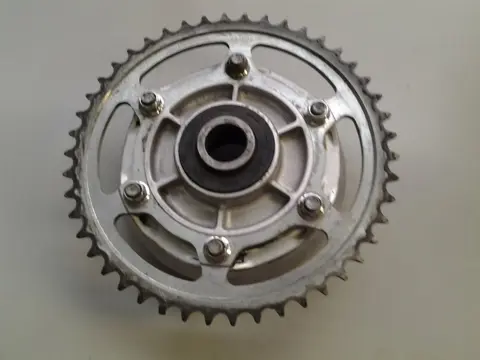 TANDWIELDRAGER Suzuki GSX R 600 1995 - 2000