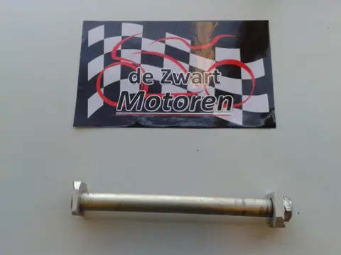 ACHTER BRUG Suzuki GSX R 1000 2009 - 2010 / 2011 - 2012 /