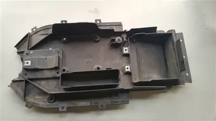 ACHTER SPATBORD Aprilia RSV 1000 2001 - 2003 / 2004 - 2005