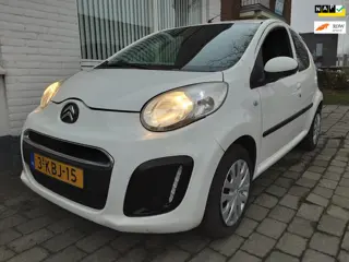 Citroen C1 1.0 Collection