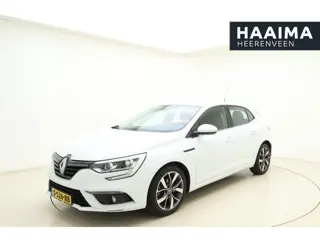 Renault Mégane 1.2 TCe Life 100pk | Stoelverwarming | Navigatie | Climate control