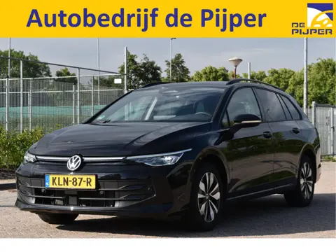 Volkswagen Golf Variant 1.5 TSI Goal 150 pk | Elekt.trekhaak | Camera | Carplay | Virtual cockpit | 