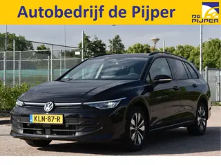 Volkswagen Golf Variant 1.5 TSI Goal 150 pk | Elekt.trekhaak | Camera | Carplay | Virtual cockpit | 