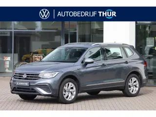 Volkswagen Tiguan Allspace 1.5 TSI Life 7p. 150PK / 110kW DSG, Elektrische achterklep, wegklapbare t