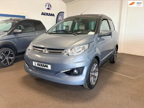 Aixam Crossover Premium SUV Incl. 3 maanden garantie