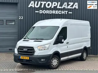 Ford Transit 290 2.0 TDCI L2H2 Camera |Airco