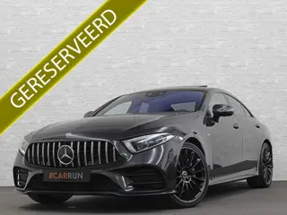 Mercedes-Benz CLS-Klasse 450 4MATIC Edition 1 AMG-Line | 360 Camera | Leder-Exclusief | ACC | Burmes