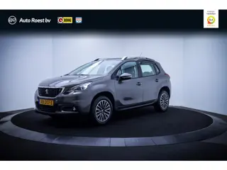 Peugeot 2008 1.2T Aut. 7.835 KM NAP! 1e EIG!  CARPLAY | NAVI | DAB | CRUISE | PDC
