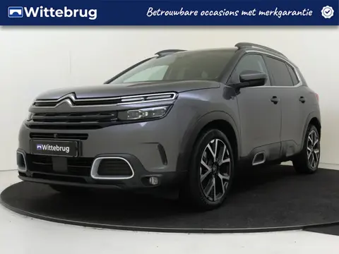 Citroën C5 Aircross 1.6 Plug-in Hybrid 225 Shine (bj 2021)