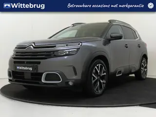 Citroën C5 Aircross 1.6 Plug-in Hybrid 225 Shine (bj 2021)
