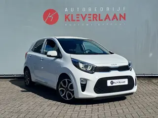 Kia Picanto 1.0 DPi DynamicPlusLine | CLIMATE CONTROL | CAMERA | APPLE CARPLAY / ANDROID AUTO Wij bi