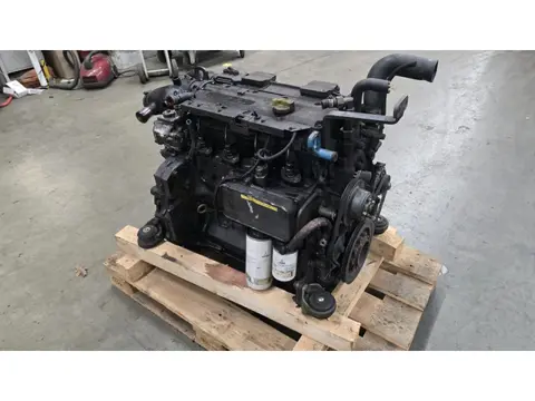 Deutz TD2012L042VM