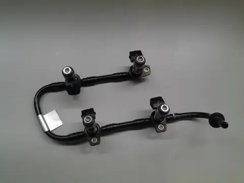 BRANDSTOFBUIS Aprilia RSV 4 2009 - 2010