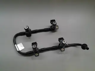 BRANDSTOFBUIS Aprilia RSV 4 2009 - 2010