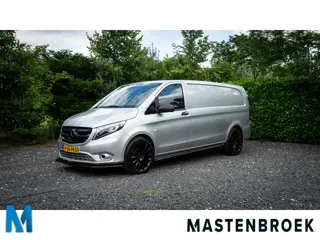 Mercedes-Benz VITO 114CDI XL Aut. | LED | Carplay | DAB+ | Camera | Cruise