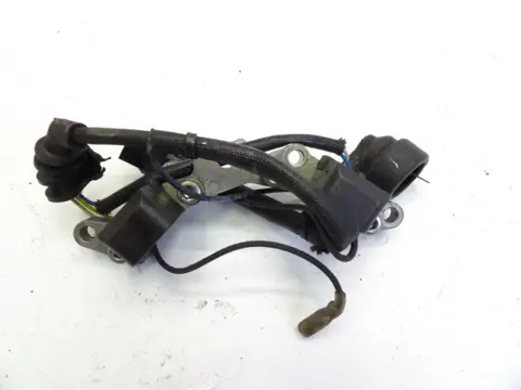 PULSGEVER Honda VFR 750 1990 - 1993