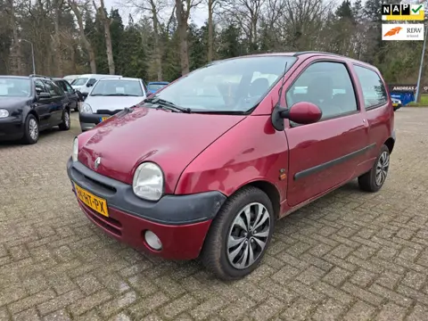 Renault Twingo 1.2-16V Epicéa AUTOMAAT