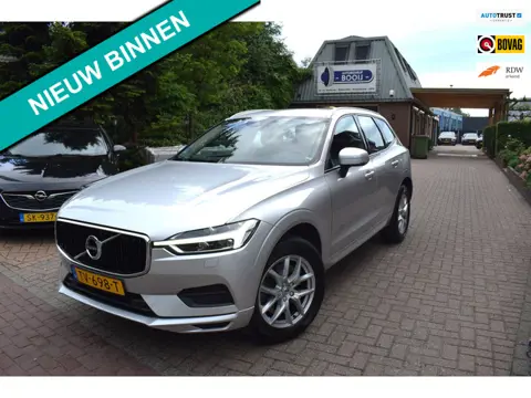 Volvo XC60 2.0 T5 Momentum AUTOM/ADAP CRUISE/NAVI/AIRCO-ECC/TREKH/PDC V+A/CAMERA/XENON/BLUETOOTH/KEY