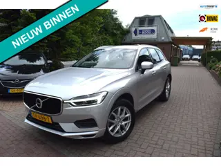 Volvo XC60 2.0 T5 Momentum AUTOM/ADAP CRUISE/NAVI/AIRCO-ECC/TREKH/PDC V+A/CAMERA/XENON/BLUETOOTH/KEY