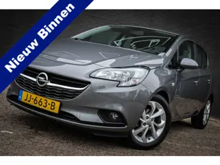 Opel Corsa 1.4 Edition Net binnen-Nu al te bezichtigen