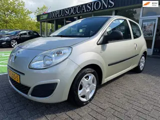 Renault Twingo 1.2 Acces | Kleine beurt | Airco | Zeer zuinig