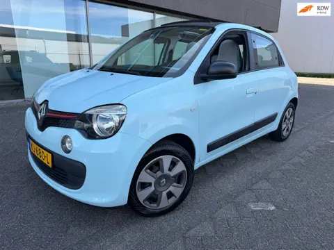 Renault Twingo 1.0 SCe Dynamique AIRCO BJ 9-2014 APK 3-2027