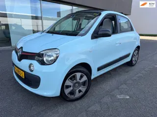 Renault Twingo 1.0 SCe Dynamique AIRCO BJ 9-2014 APK 3-2027