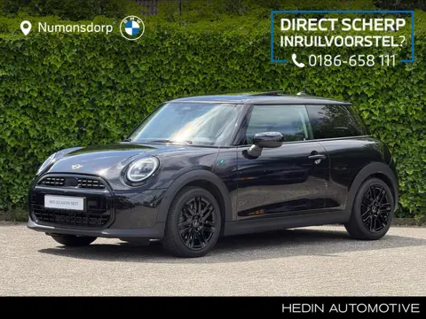 MINI Mini 1.5 Cooper C | Classic S | Panorama | Stuur + Stoelverw. | Harman/Kardon | Head-Up