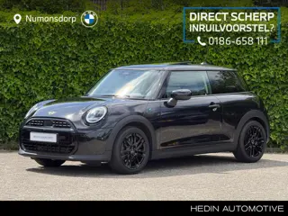 MINI Mini 1.5 Cooper C | Classic S | Panorama | Stuur + Stoelverw. | Harman/Kardon | Head-Up