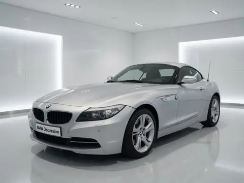 BMW Z4 Roadster sDrive23i Executive (bj 2011)