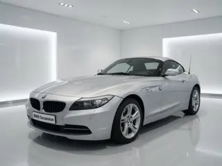 BMW Z4 Roadster sDrive23i Executive (bj 2011)