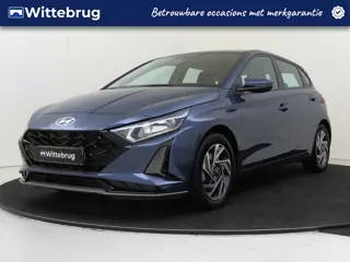 Hyundai i20 1.0 T-GDI Comfort (bj 2025)