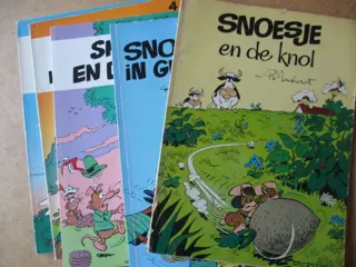 Snoesje adv8182