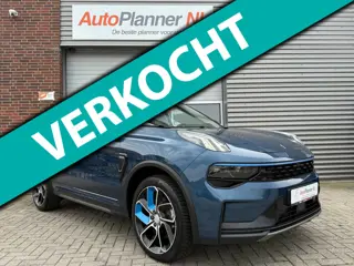 Lynk & Co 01 1.5 Plug-in Hybrid! 360° Camera! Pano! Virtual!