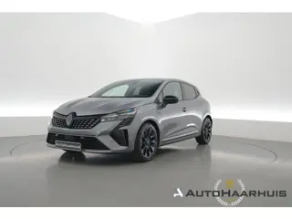 Renault Clio 1.6 E-Tech Full Hybrid 145 esprit Alpine | Orgi. NL | Adapt. Cruise | Camera + PDC | Ap